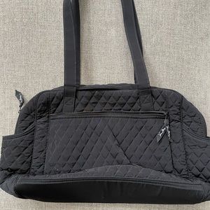 Vera Bradley Diaper Bag